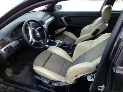 Veículo de Sucata bmw serie 3 compact (e46) 316ti do ano 2001 alimentado n42b18a