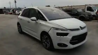 Hurda Aracı citroen                                            c4 picasso                                                                                                                                                                                                                                                 1.6 e-hdi fap                                                                                                                                                                                                                                              yılın 2013 güçlü 9h05