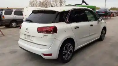 Hurda Aracı citroen                                            c4 picasso                                                                                                                                                                                                                                                 1.6 e-hdi fap                                                                                                                                                                                                                                              yılın 2013 güçlü 9h05