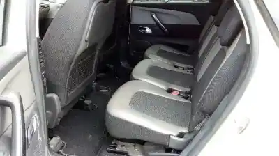 Veículo de Sucata citroen c4 picasso ii 1.6 hdi / bluehdi 115 do ano 2013 alimentado 9h05