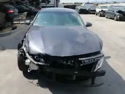 Scrapping Vehicle kia optima (jf) 1.7 crdi of the year 2018 powered d4fd