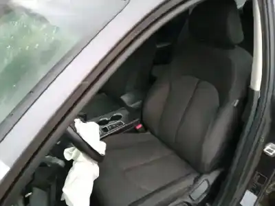 Scrapping Vehicle kia optima (jf) 1.7 crdi of the year 2018 powered d4fd