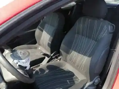 Veículo de Sucata opel corsa d (s07) 1.4 (l08 l68) do ano 2007 alimentado z14xep