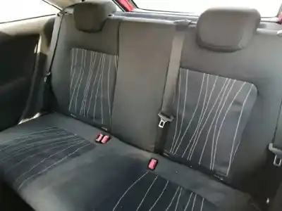 Veículo de Sucata opel corsa d (s07) 1.4 (l08 l68) do ano 2007 alimentado z14xep