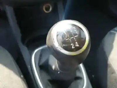 Veículo de Sucata opel corsa d (s07) 1.4 (l08 l68) do ano 2007 alimentado z14xep