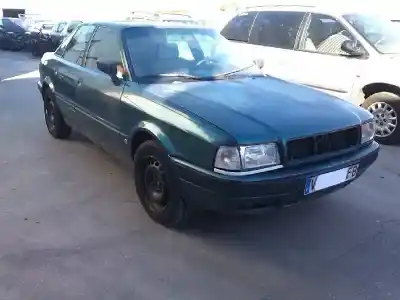 Veículo de Sucata AUDI 80 B4 AVANT (8C5) 1.9 TDI do ano 1995 alimentado 1Z