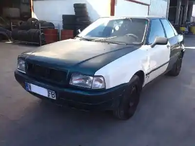 Veículo de Sucata audi 80 b4 avant (8c5) 1.9 tdi do ano 1995 alimentado 1z