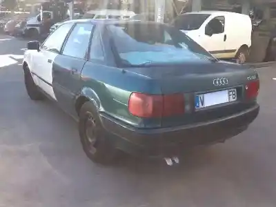Veículo de Sucata audi 80 b4 avant (8c5) 1.9 tdi do ano 1995 alimentado 1z