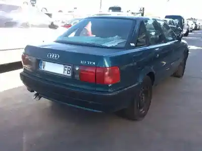 Veículo de Sucata audi 80 b4 avant (8c5) 1.9 tdi do ano 1995 alimentado 1z
