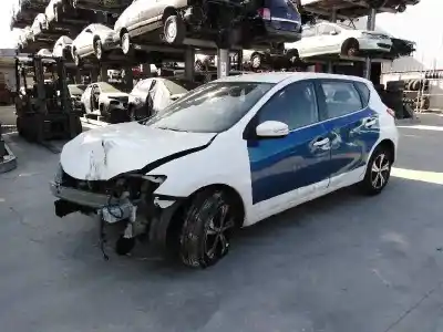 Veículo de Sucata nissan pulsar fastback (c13) 1.2 dig-t do ano 2015 alimentado hra2