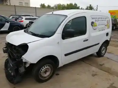 Здавання транспортного засобу renault kangoo express (fw0/1_) 1.5 dci 70 (fw0a, kw0v) року 2010 потужний k9k800