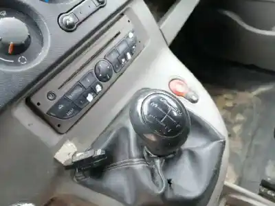 Здавання транспортного засобу renault kangoo express (fw0/1_) 1.5 dci 70 (fw0a, kw0v) року 2010 потужний k9k800