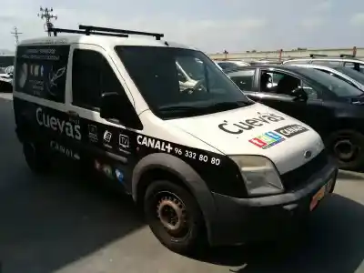 Veículo de Sucata FORD TRANSIT CONNECT (TC7) Furg. do ano 2005 alimentado BHPA