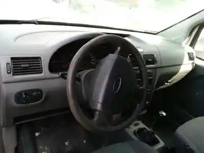 Vehicul casat ford transit connect (tc7) furg. al anului 2005 alimentat bhpa