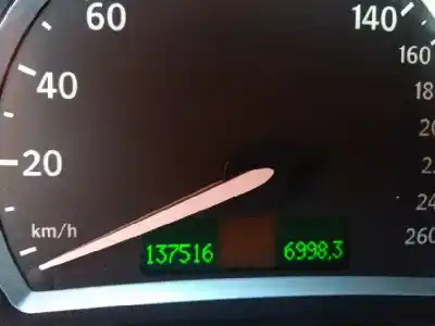 Sloopvoertuig saab 9-3 cabrio 1.8 cat van het jaar 2005 aangedreven b207e