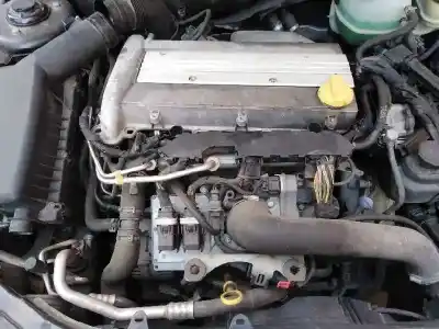 Sloopvoertuig saab 9-3 cabrio 1.8 cat van het jaar 2005 aangedreven b207e