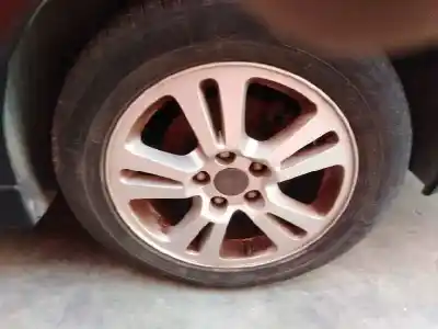 Sloopvoertuig saab 9-3 cabrio 1.8 cat van het jaar 2005 aangedreven b207e