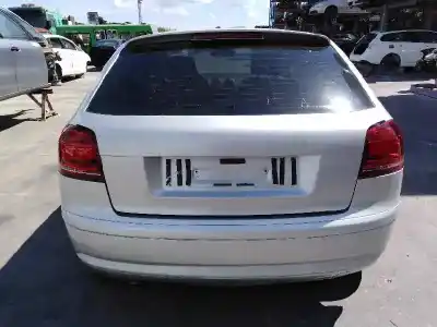 Scrapping Vehicle audi                                               a3 (8p)                                                                                                                                                                                                                                                    2.0 tdi ambiente of the year 2004 powered bkd