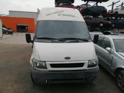 Veicolo di demolizione ford transit caja cerrada, larga (fy) (2000 =>) ft 330 2.4 express-line dell'anno 2005 alimentato fxfa