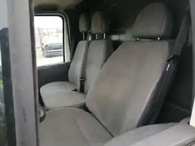 Veicolo di demolizione ford transit caja cerrada, larga (fy) (2000 =>) ft 330 2.4 express-line dell'anno 2005 alimentato fxfa