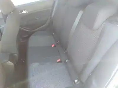 Veículo de Sucata peugeot 308 (p5) 1.2 gasolina 96kw do ano 2019 alimentado hn05