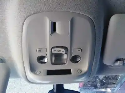 Veículo de Sucata peugeot 308 (p5) 1.2 gasolina 96kw do ano 2019 alimentado hn05