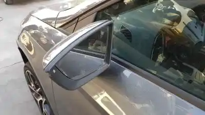 Sloopvoertuig seat leon (5f1) 1.4 16v tsi act van het jaar 2017 aangedreven czea