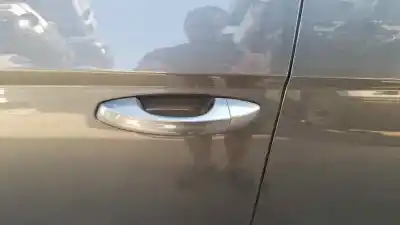 Sloopvoertuig seat leon (5f1) 1.4 16v tsi act van het jaar 2017 aangedreven czea