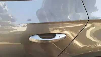 Sloopvoertuig seat leon (5f1) 1.4 16v tsi act van het jaar 2017 aangedreven czea