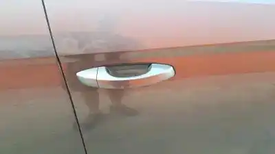 Sloopvoertuig seat leon (5f1) 1.4 16v tsi act van het jaar 2017 aangedreven czea