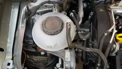 Sloopvoertuig seat leon (5f1) 1.4 16v tsi act van het jaar 2017 aangedreven czea