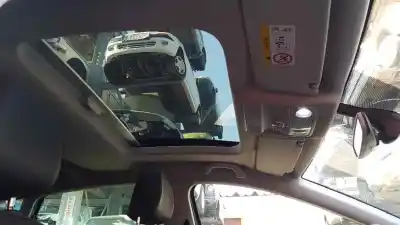 Sloopvoertuig seat leon (5f1) 1.4 16v tsi act van het jaar 2017 aangedreven czea