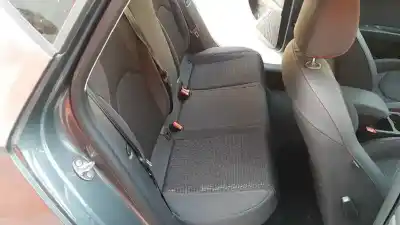 Sloopvoertuig seat leon (5f1) 1.4 16v tsi act van het jaar 2017 aangedreven czea