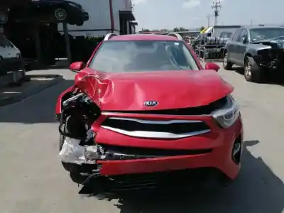 Veículo de Sucata kia stonic (yb) 1.2 cvvt do ano 2017 alimentado g4la