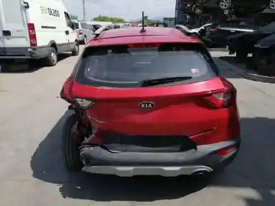 Veículo de Sucata kia stonic (yb) 1.2 cvvt do ano 2017 alimentado g4la