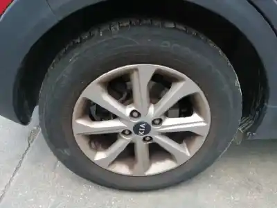 Veículo de Sucata kia stonic (yb) 1.2 cvvt do ano 2017 alimentado g4la