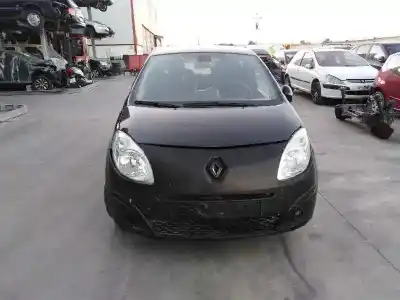 Утилизация автомобиля renault twingo ii (cn0_) 1.2 (cn0d) года 2009 питание d7f800