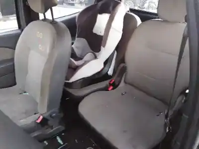 Утилизация автомобиля renault twingo ii (cn0_) 1.2 (cn0d) года 2009 питание d7f800