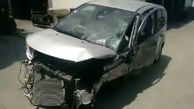 Здавання транспортного засобу citroen c3 picasso (sh_) 1.6 hdi року 2010 потужний 9h02