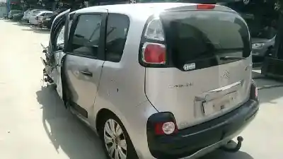Здавання транспортного засобу citroen c3 picasso (sh_) 1.6 hdi року 2010 потужний 9h02