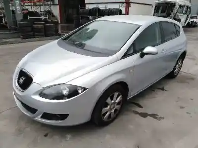 Veicolo di demolizione seat leon (1p1) 1.9 tdi dell'anno 2009 alimentato bls