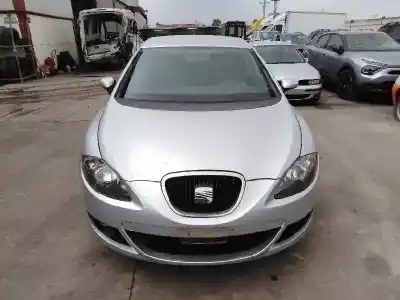 Veicolo di demolizione seat leon (1p1) 1.9 tdi dell'anno 2009 alimentato bls