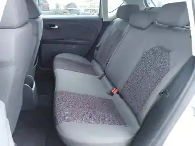 Veicolo di demolizione seat leon (1p1) 1.9 tdi dell'anno 2009 alimentato bls