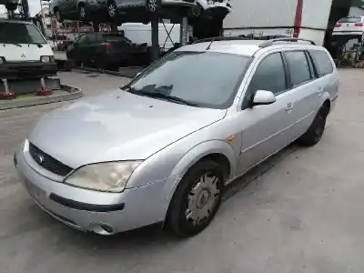 Veicolo di demolizione ford mondeo turnier (ge) 2.0 16v di td cat dell'anno 2002 alimentato d5ba
