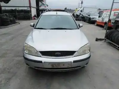 Veicolo di demolizione ford mondeo turnier (ge) 2.0 16v di td cat dell'anno 2002 alimentato d5ba