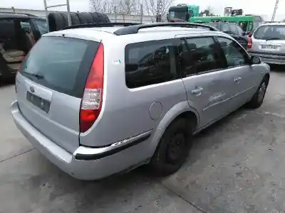 Veicolo di demolizione ford mondeo turnier (ge) 2.0 16v di td cat dell'anno 2002 alimentato d5ba