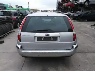 Veicolo di demolizione ford mondeo turnier (ge) 2.0 16v di td cat dell'anno 2002 alimentato d5ba