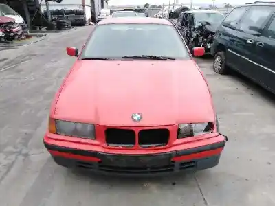 Scrapping Vehicle bmw serie 3 compacto (e36) 1.6 cat of the year 1996 powered 164e2