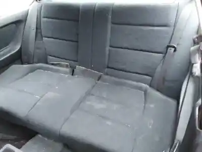 Scrapping Vehicle bmw serie 3 compacto (e36) 1.6 cat of the year 1996 powered 164e2