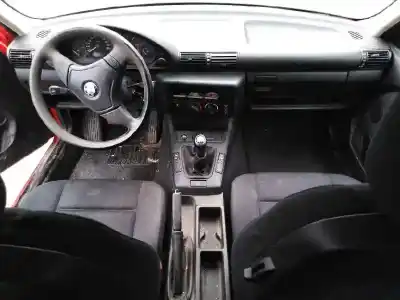 Scrapping Vehicle bmw serie 3 compacto (e36) 1.6 cat of the year 1996 powered 164e2